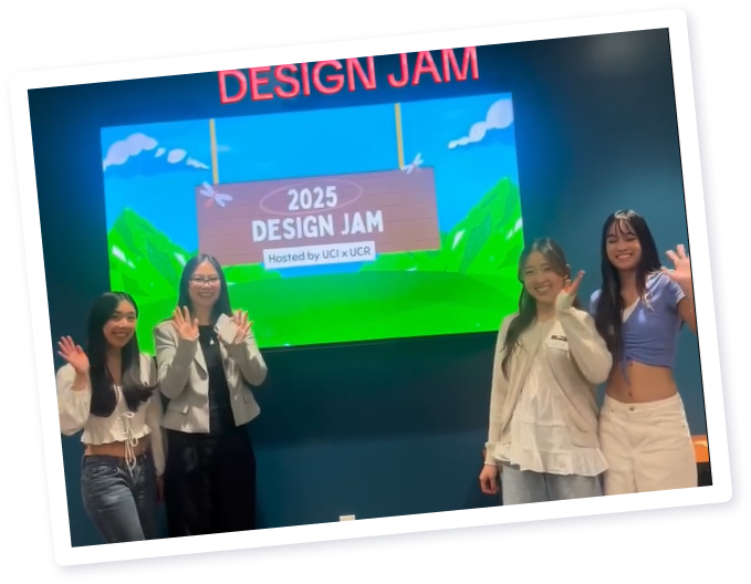 Design Jam